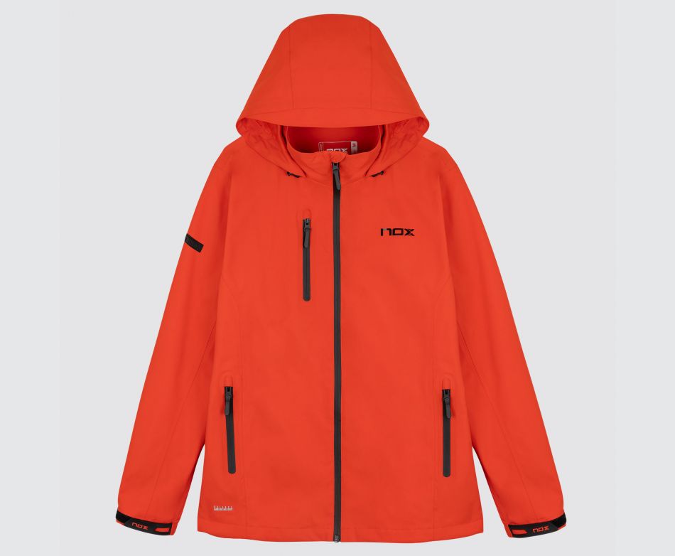 Nox NOX MEN RED TEAM SOFTSHELL