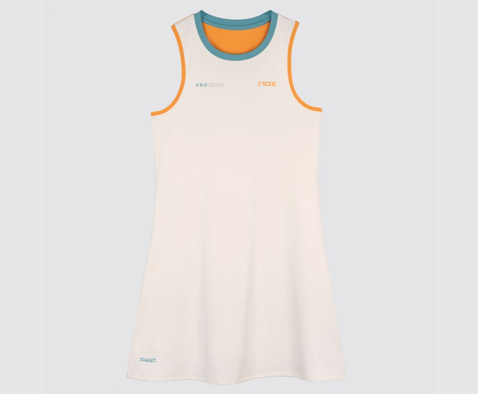 Nox NOX WMN DRESS PRO VANILLA ICE