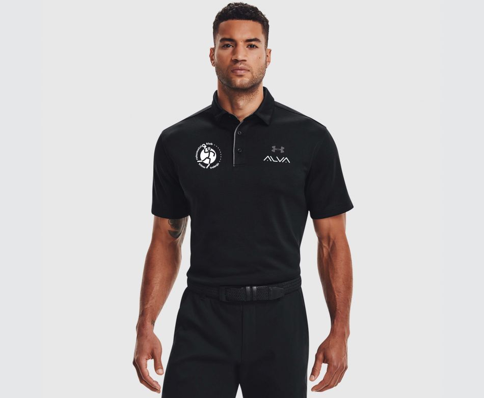 Under Armour  UA TECH POLO