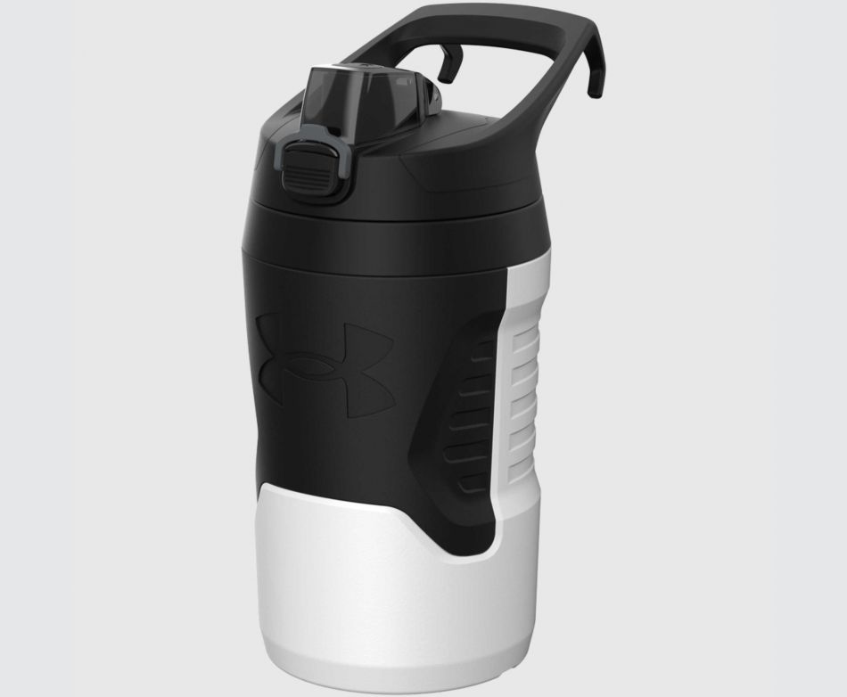  UA PLAYMAKER JUG - 950 ML