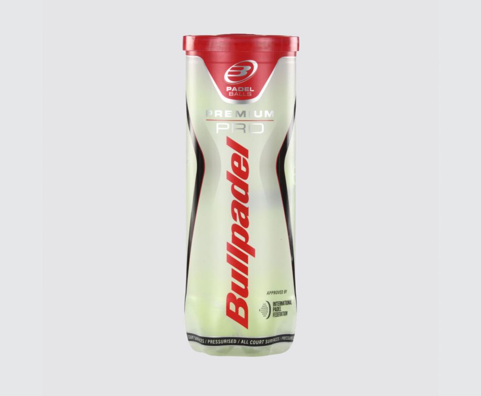 BullPadel BULLPADEL PREMIUM PRO