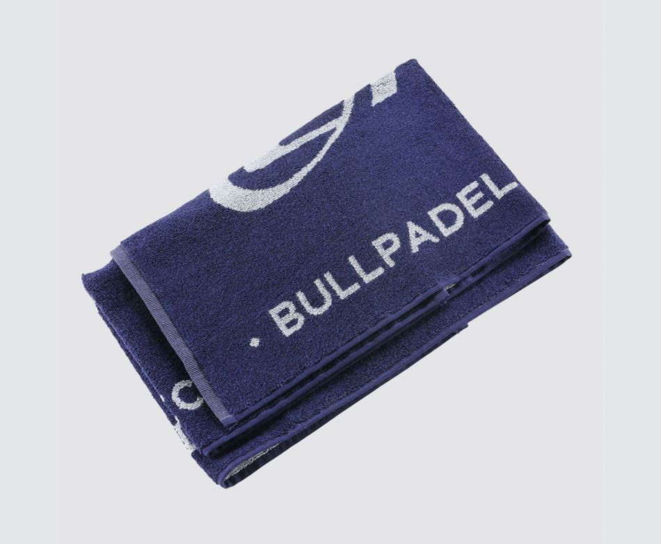 BullPadel BULLPADEL TOWEL 26 150x90 400