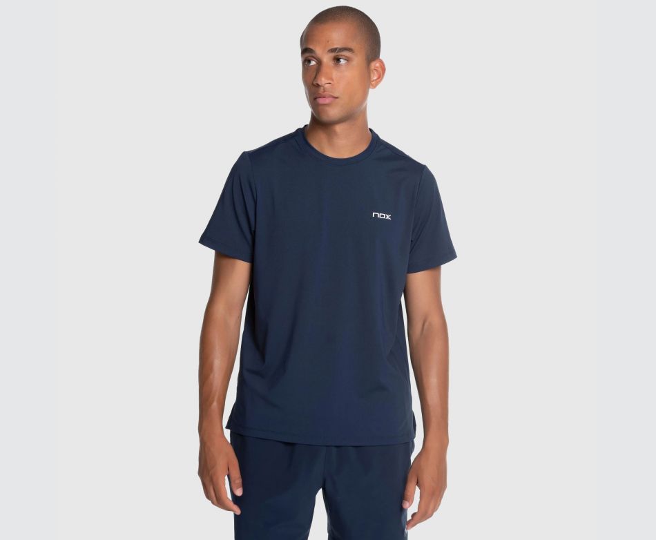 Nox NOX MENS T-SHIRT TEAM REGULAR
