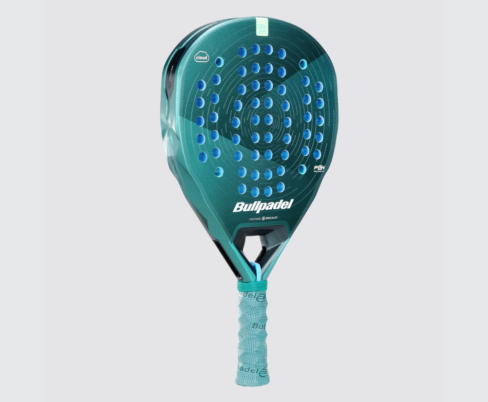 BullPadel BULLPADEL NEURON 02 CLOUD