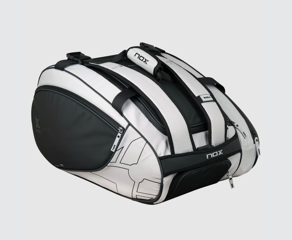 Nox NOX LUX MASTER SERIES PADELBAG