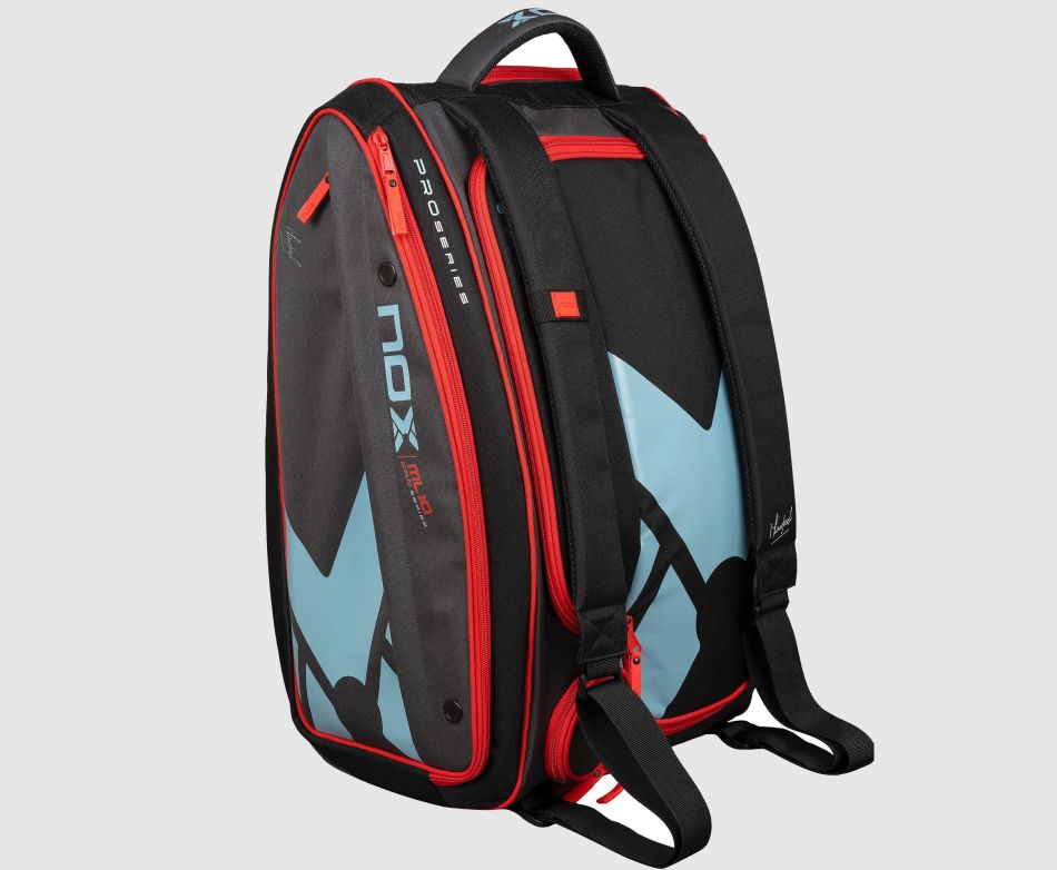 Nox NOX ML10 COMPETITION XL COMPAC