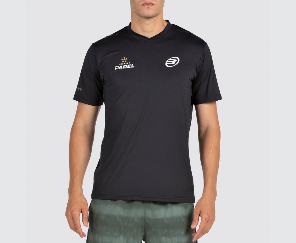 BullPadel BULLPADEL CAMISETA PERICO 005