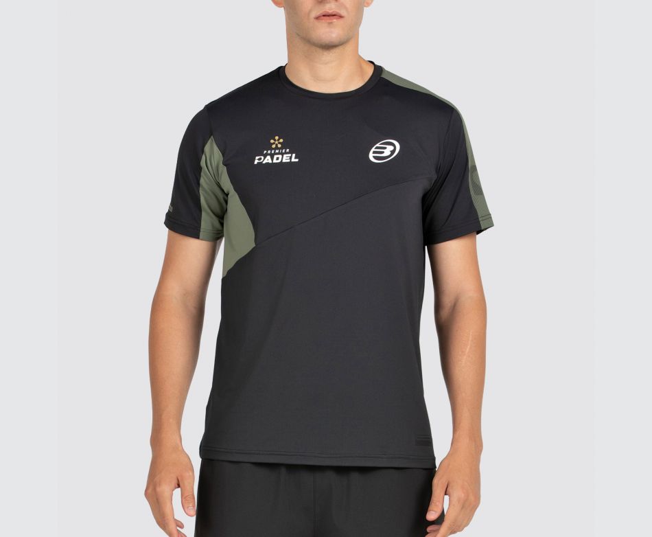 BullPadel BULLPADEL CAMISETA POCATE 005