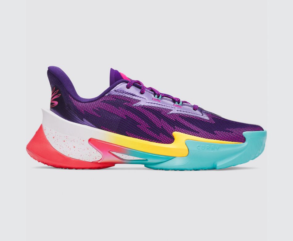 Under Armour  UA CURRY SERIES 7