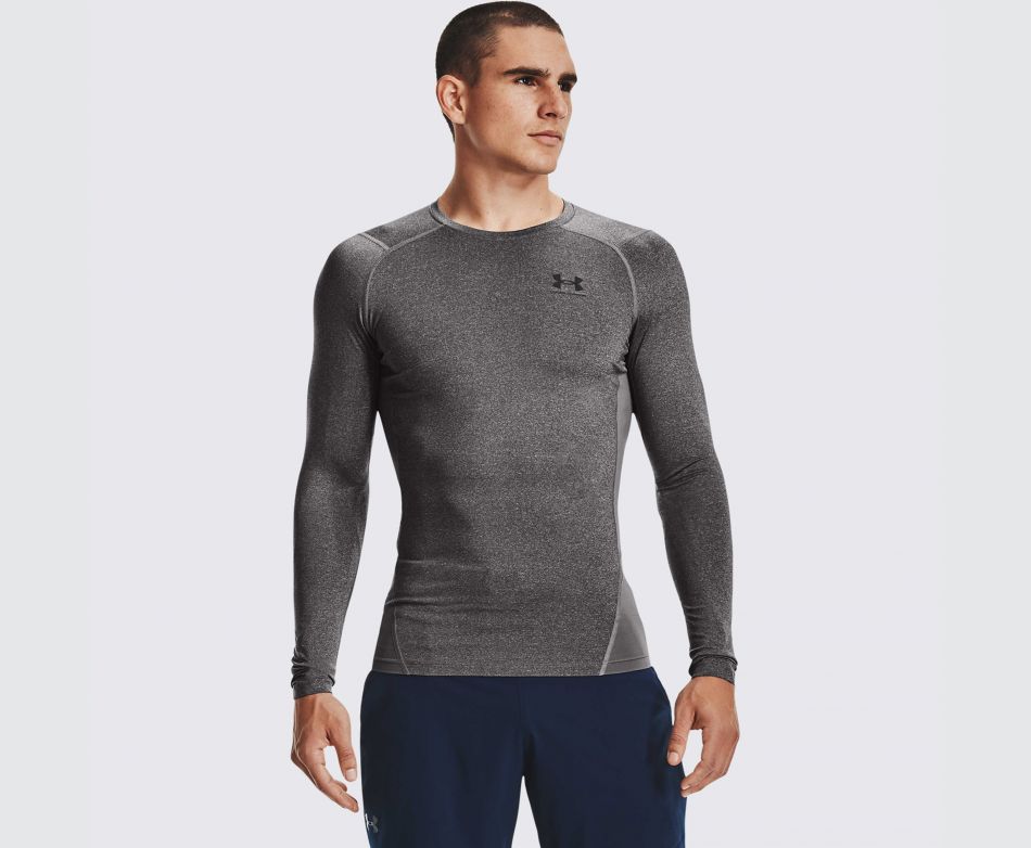 Under Armour  UA HG ARMOUR COMP LS