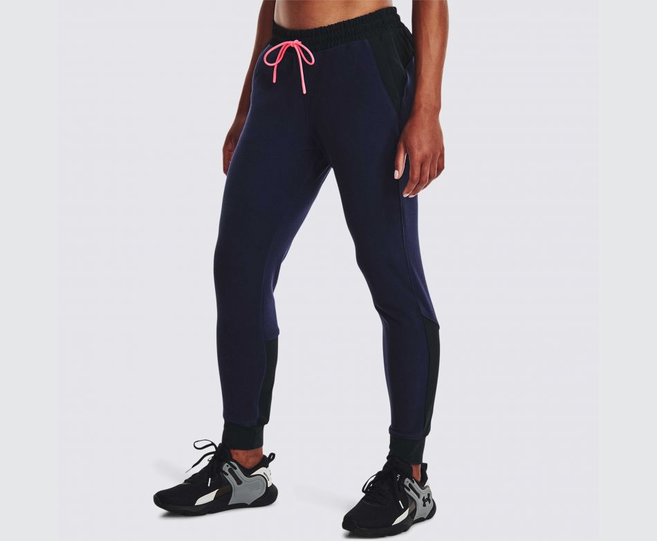 Under Armour  UA RUSH FLEECE PANT