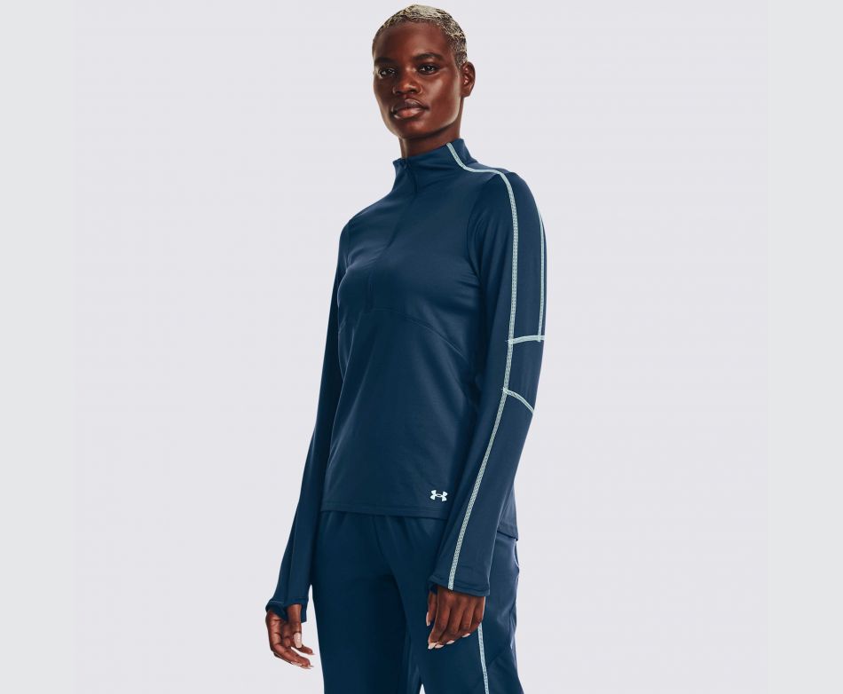 Under Armour  UA TRAIN CW 1/2 ZIP
