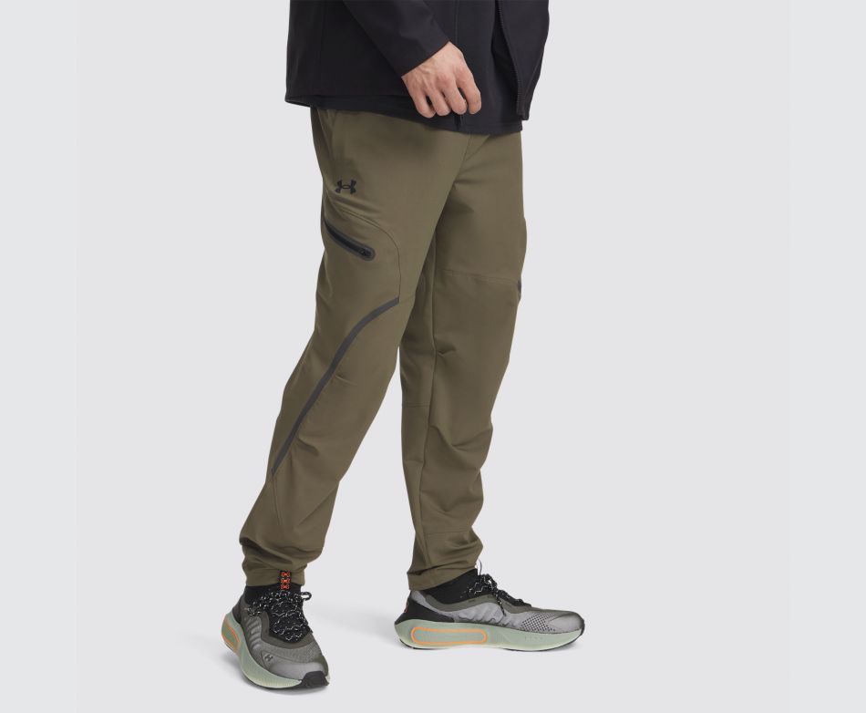 Under Armour  UA UNSTOPPABLE CARGO PANT