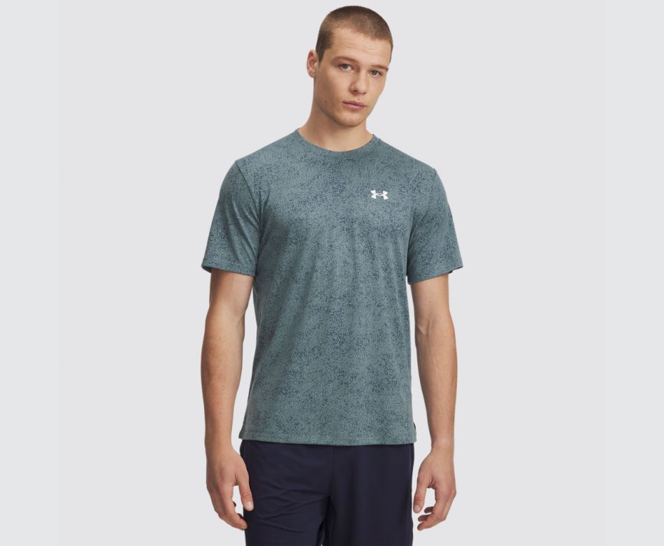 Under Armour  UA TECH TEE PIXELATE