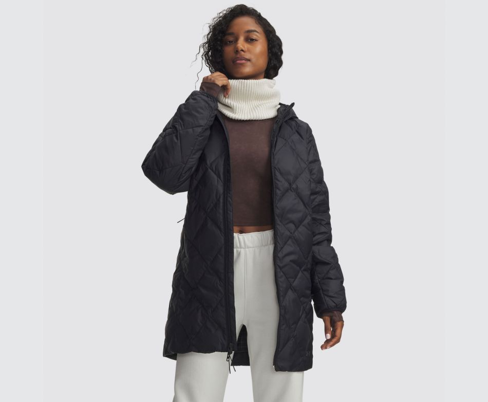 Under Armour  UA LEGEND DOWN PARKA