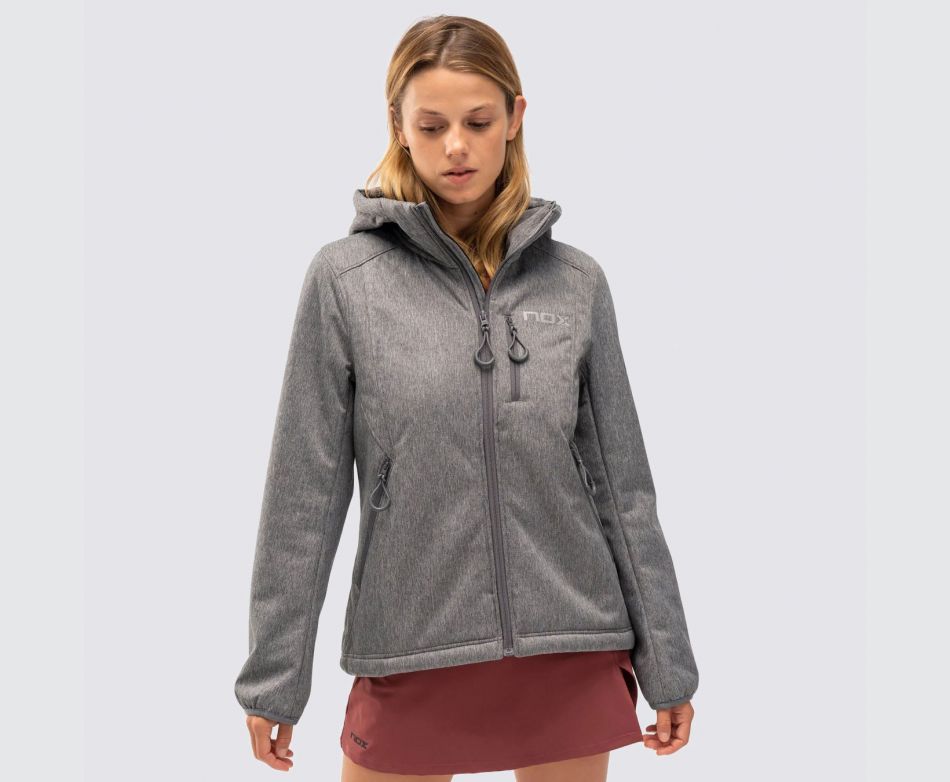 Nox NOX WMN PRO SOFTSHELL