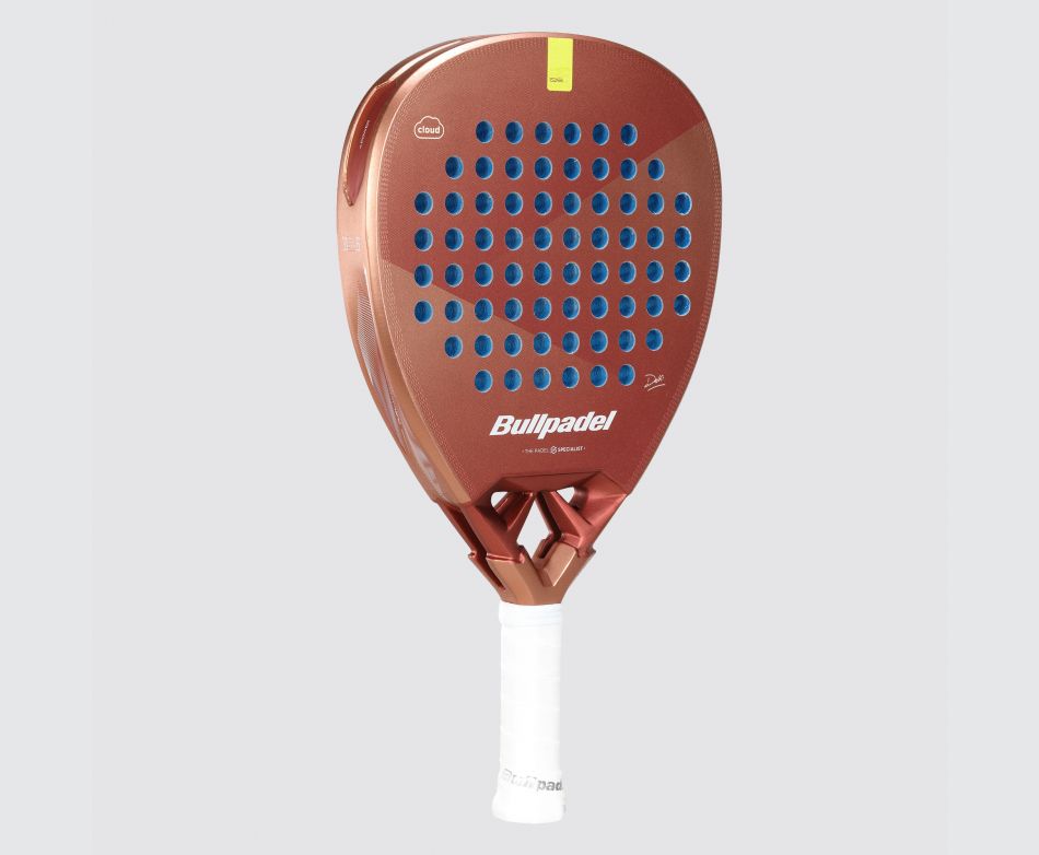 BullPadel BULLPADEL VERTEX 05 W CLOUD