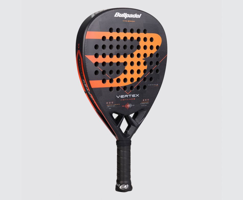 BullPadel BULLPADEL VERTEX ADVANCE