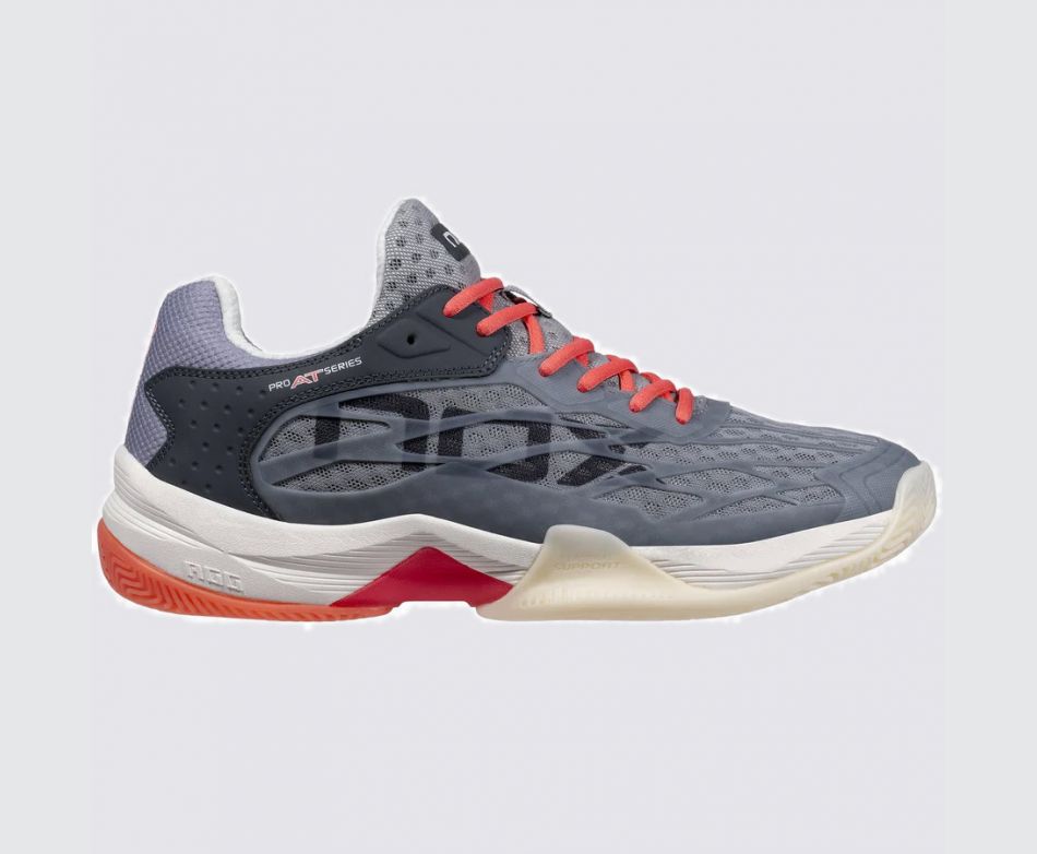 Nox NOX SHOES AT10 LUX COOLGREY